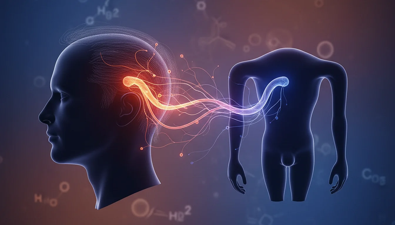 Erectile Dysfunction and Hair Loss Connection: What Men Should Know - relevant illustration