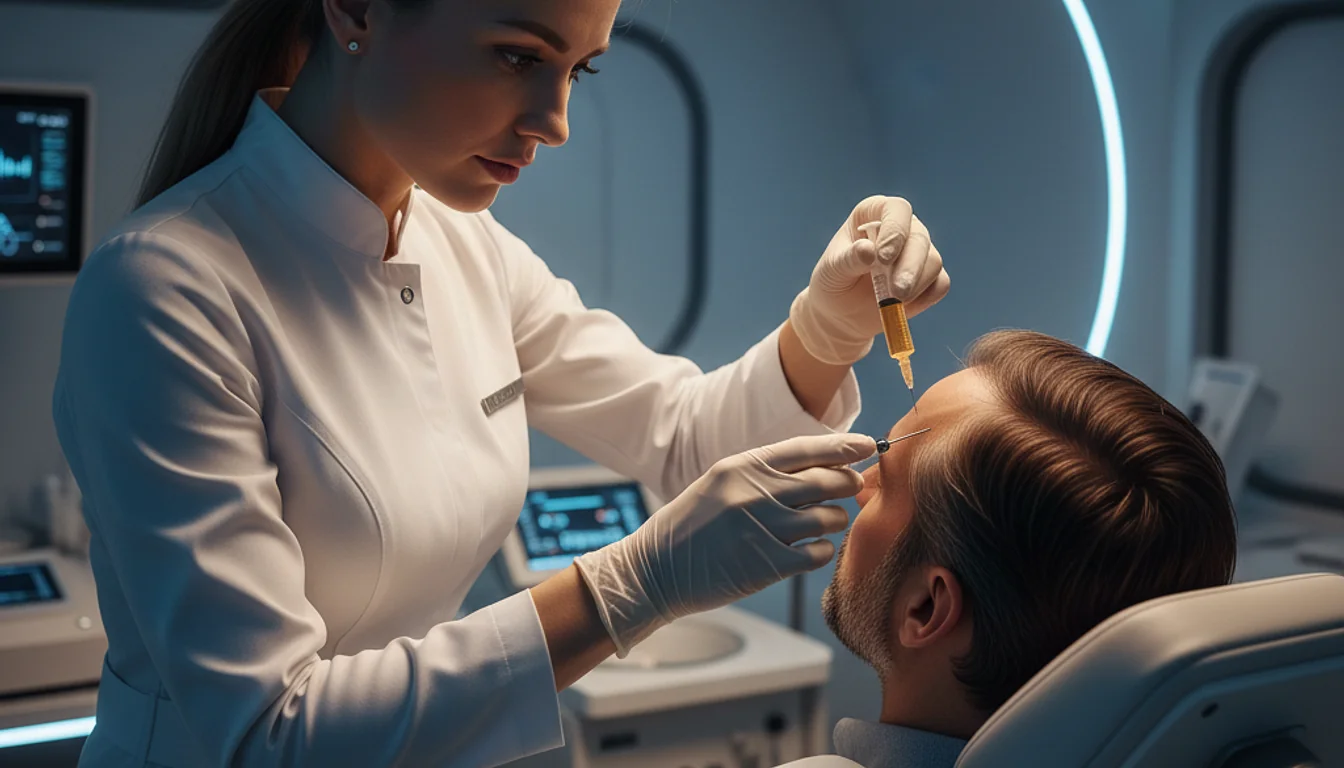 PRP Hair Treatment 2026: Is It Worth the Cost for Thinning Hair?