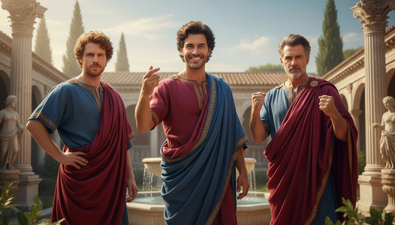 Roman Hair Loss Success Stories 2026: Men Who Regrew Their Hair - relevant illustration