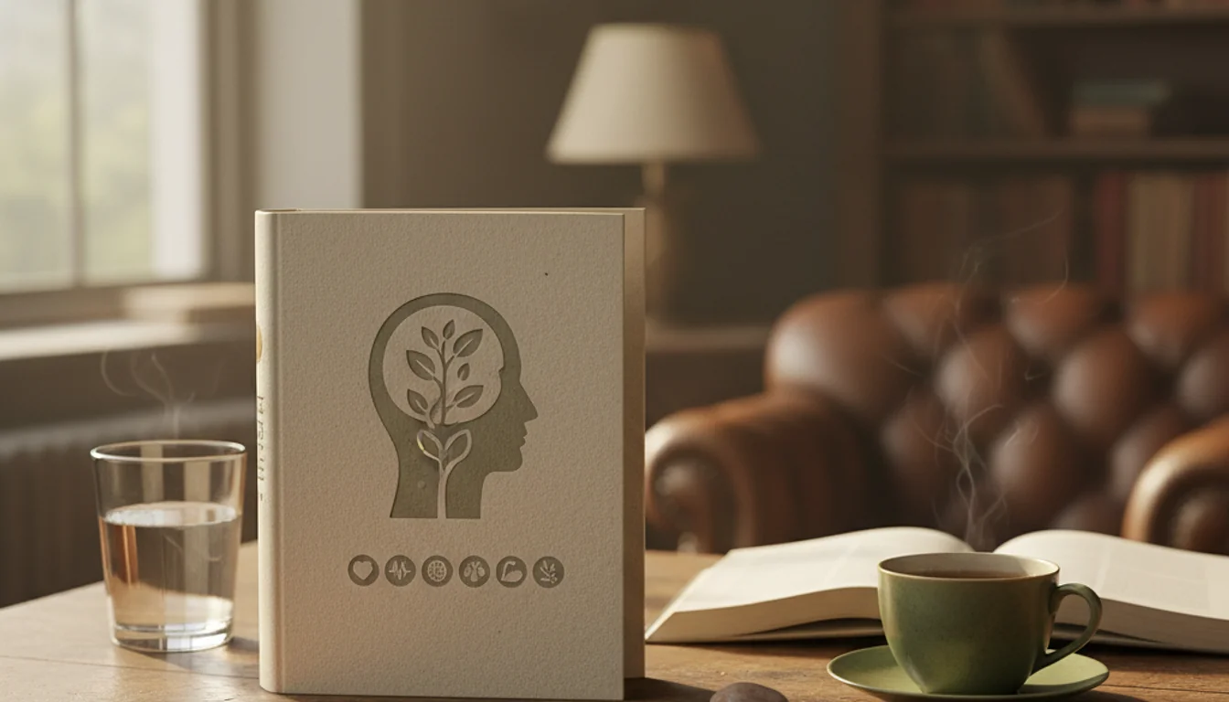 Side Effects Management for Finasteride Users Guide - relevant illustration