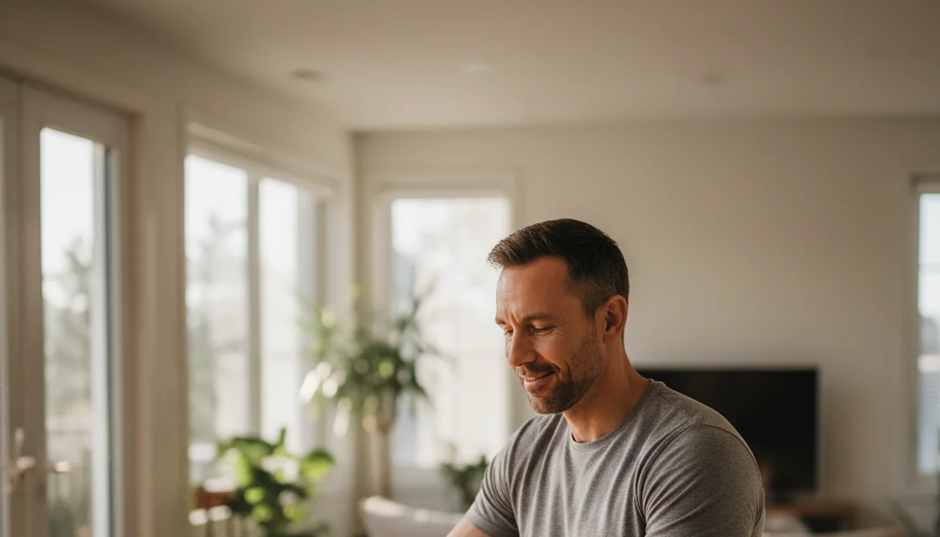 Testosterone boosters - relevant illustration