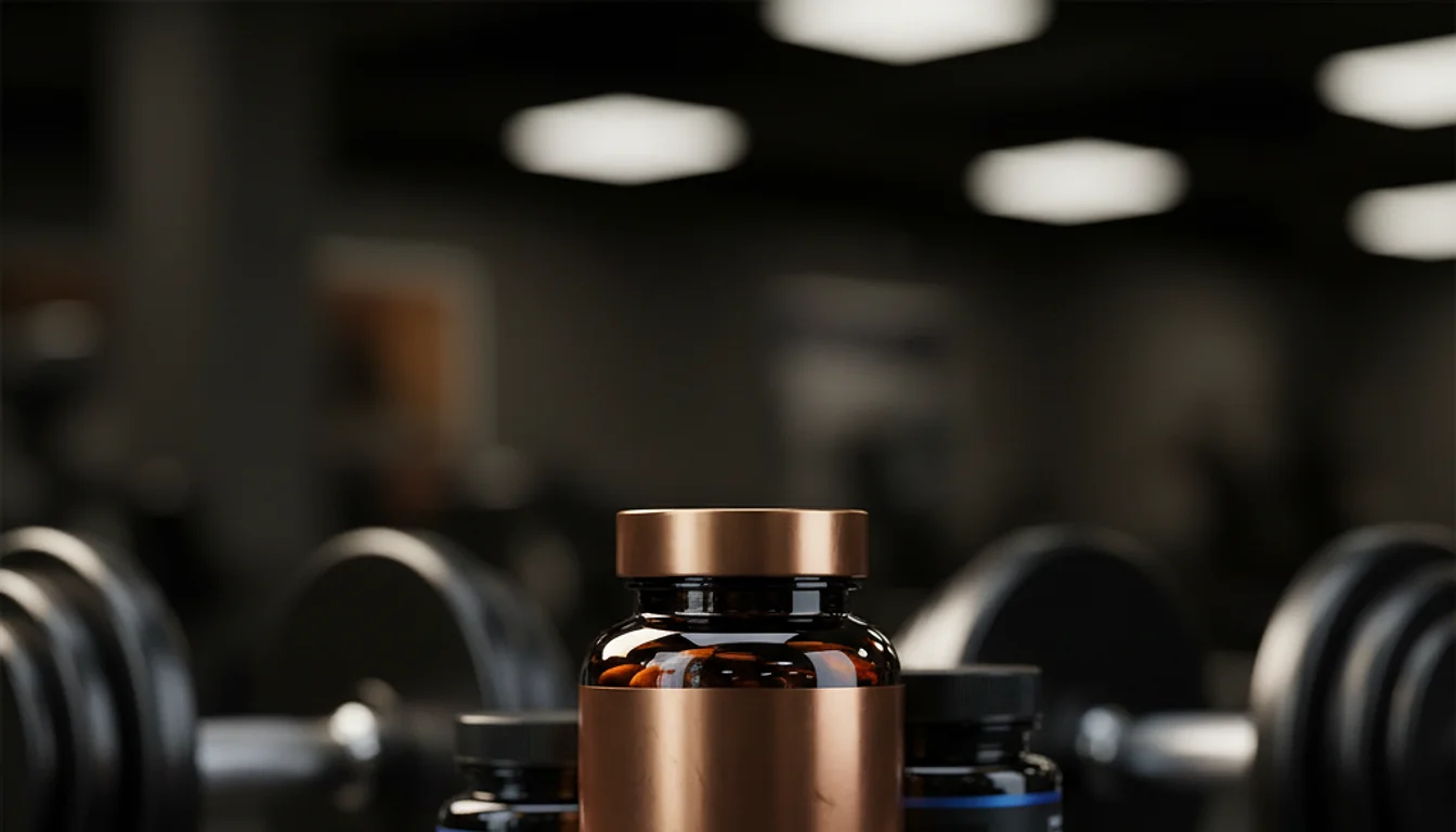 Are Testosterone Boosters Worth the Hype? My 2025 Guide to Energy and Hair Health