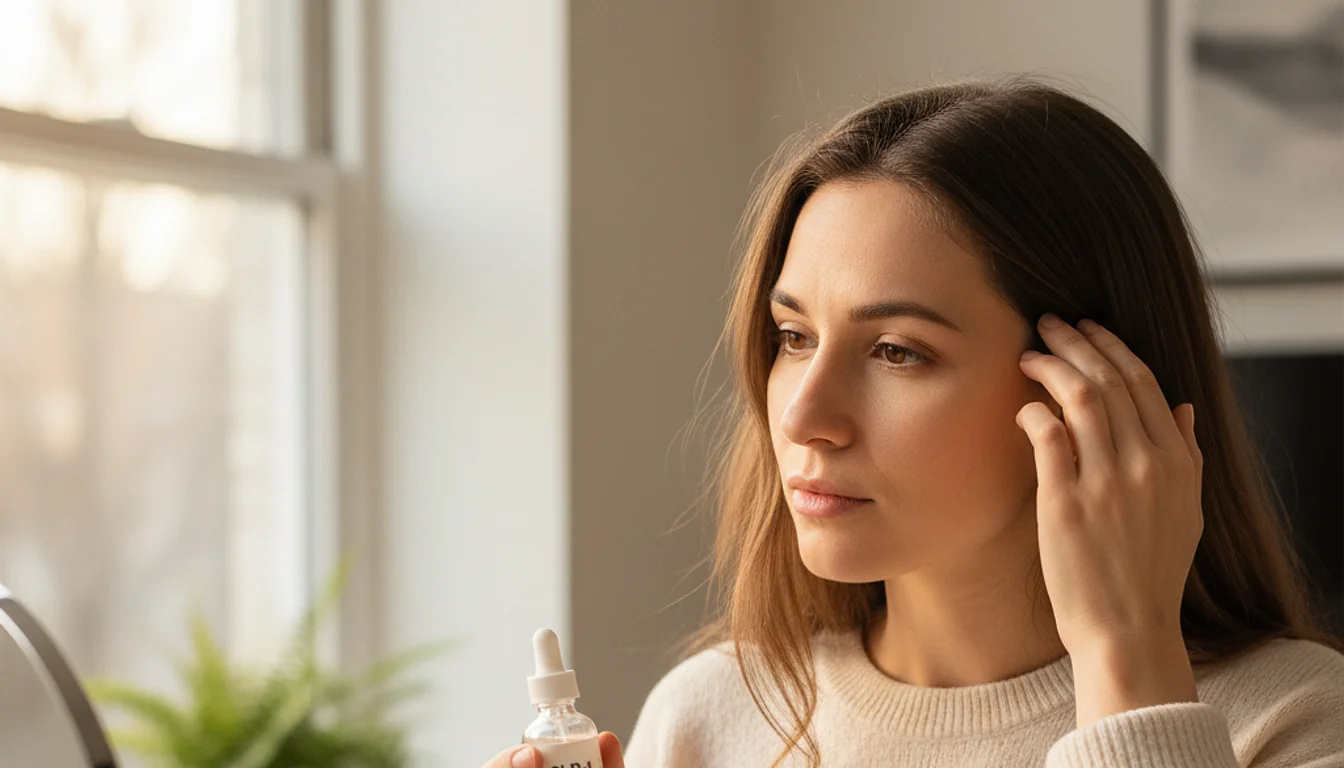 Does GLP-1 Cause Hair Loss? How I Kept My Hair While Getting Lean in 2025