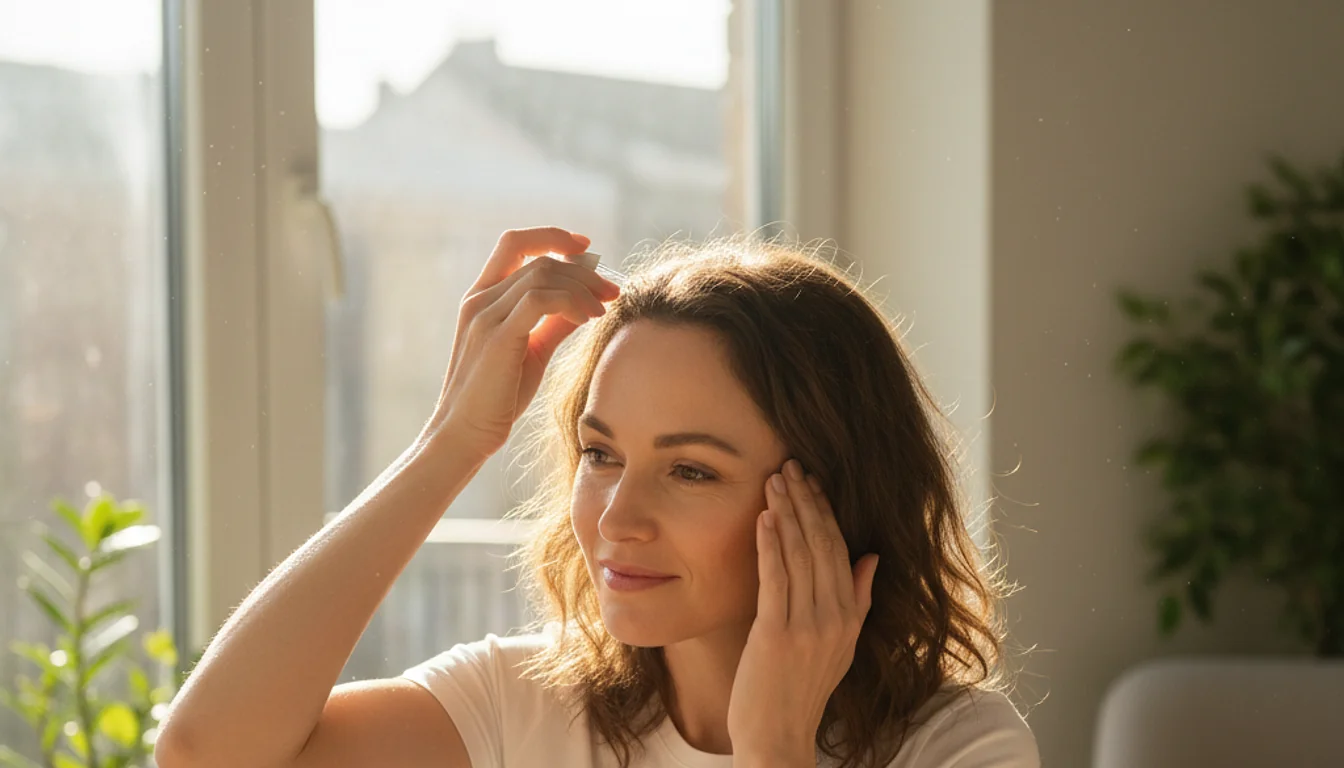 I Finally Cracked the Code on Hair Loss Treatment for Women: My Wife’s $2,400 Mistake and the $30 Solution