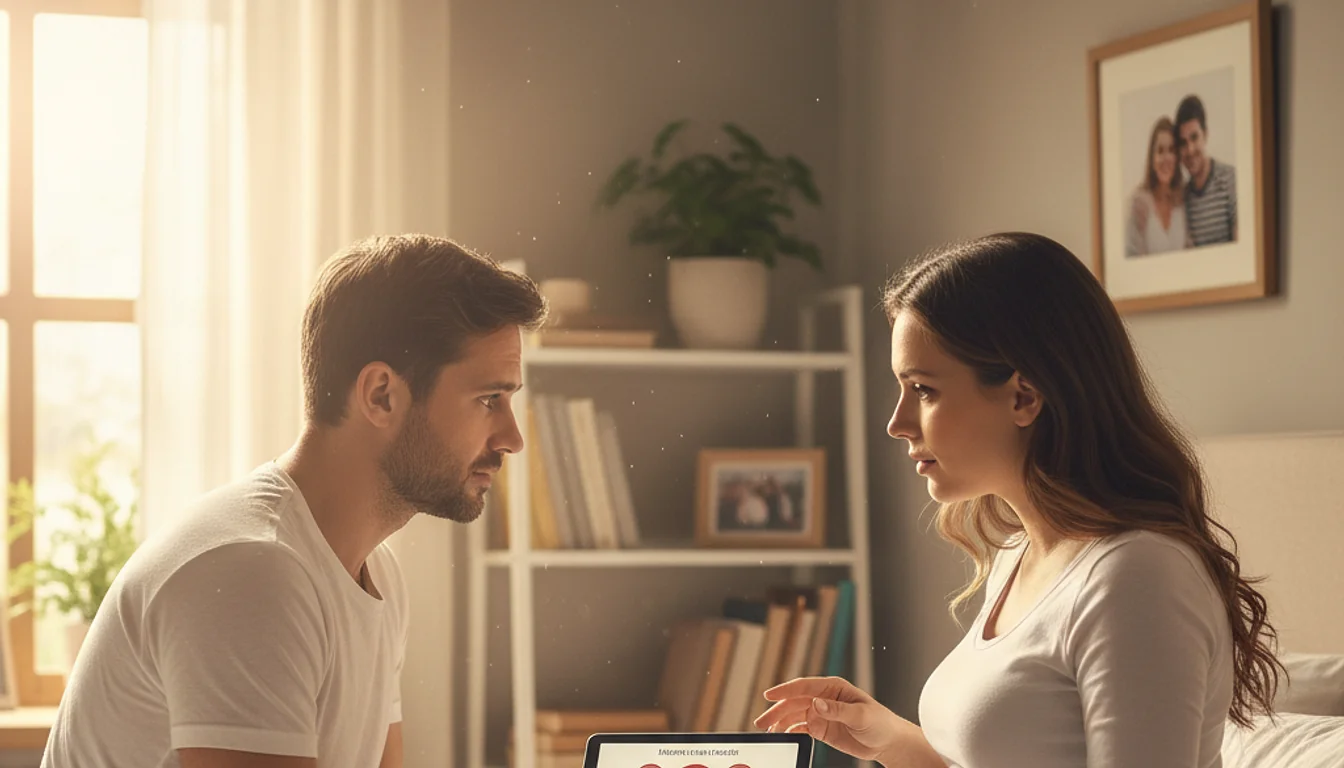 The Truth About Fatherhood: How Men’s Health Affects Pregnancy in 2026