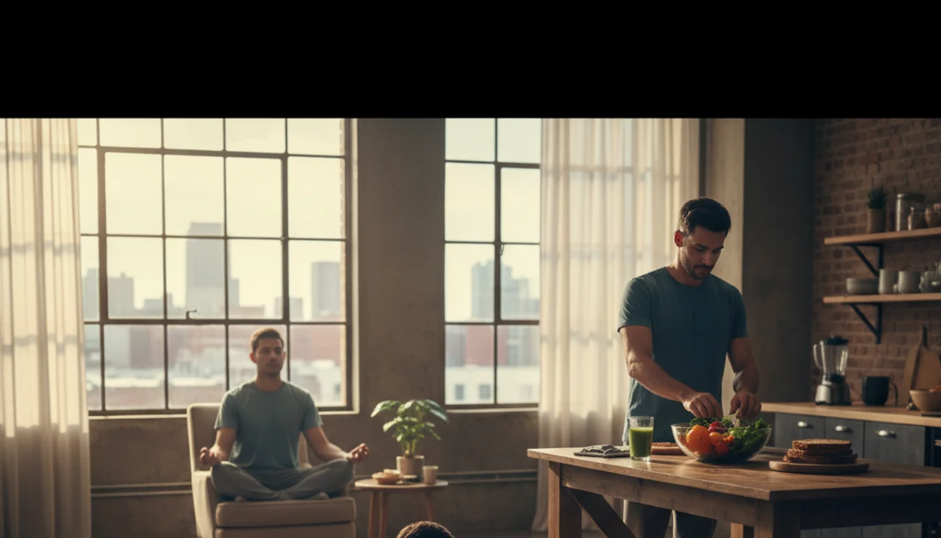 How I Stopped Wasting Money and Found a Real Path to Men’s Health (and My Hair)