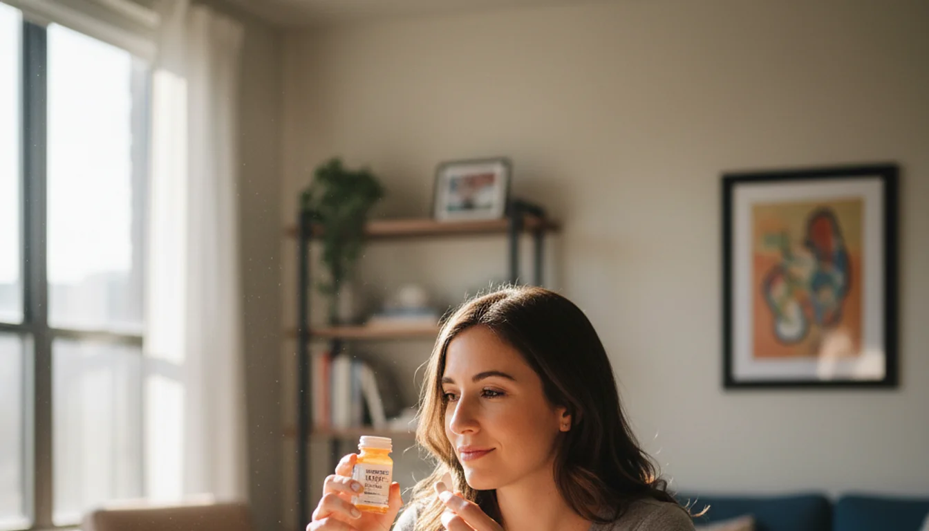 Is ADHD Medication Actually Worth It? My Honest 2026 Journey From Chaos to Clarity