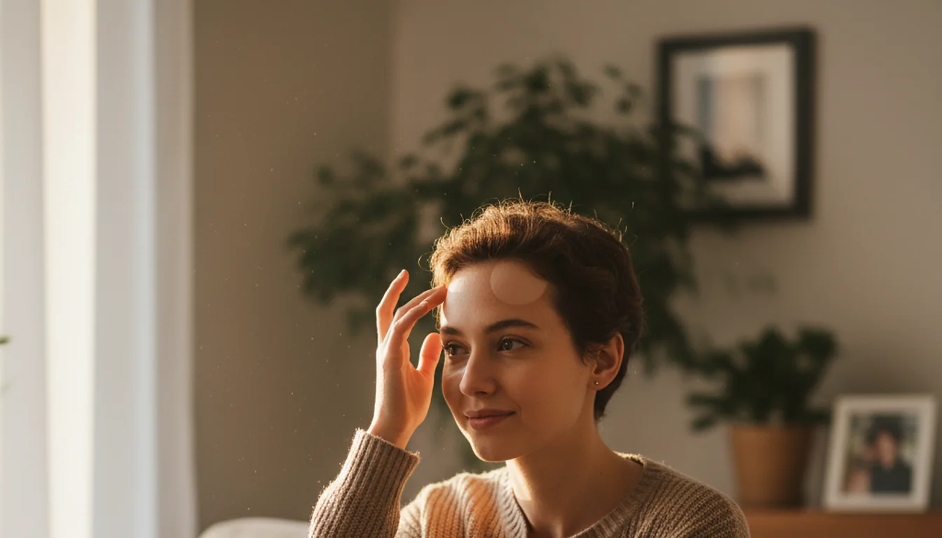 My Alopecia Areata Scare: What I Learned About Patchy Hair Loss in 2026