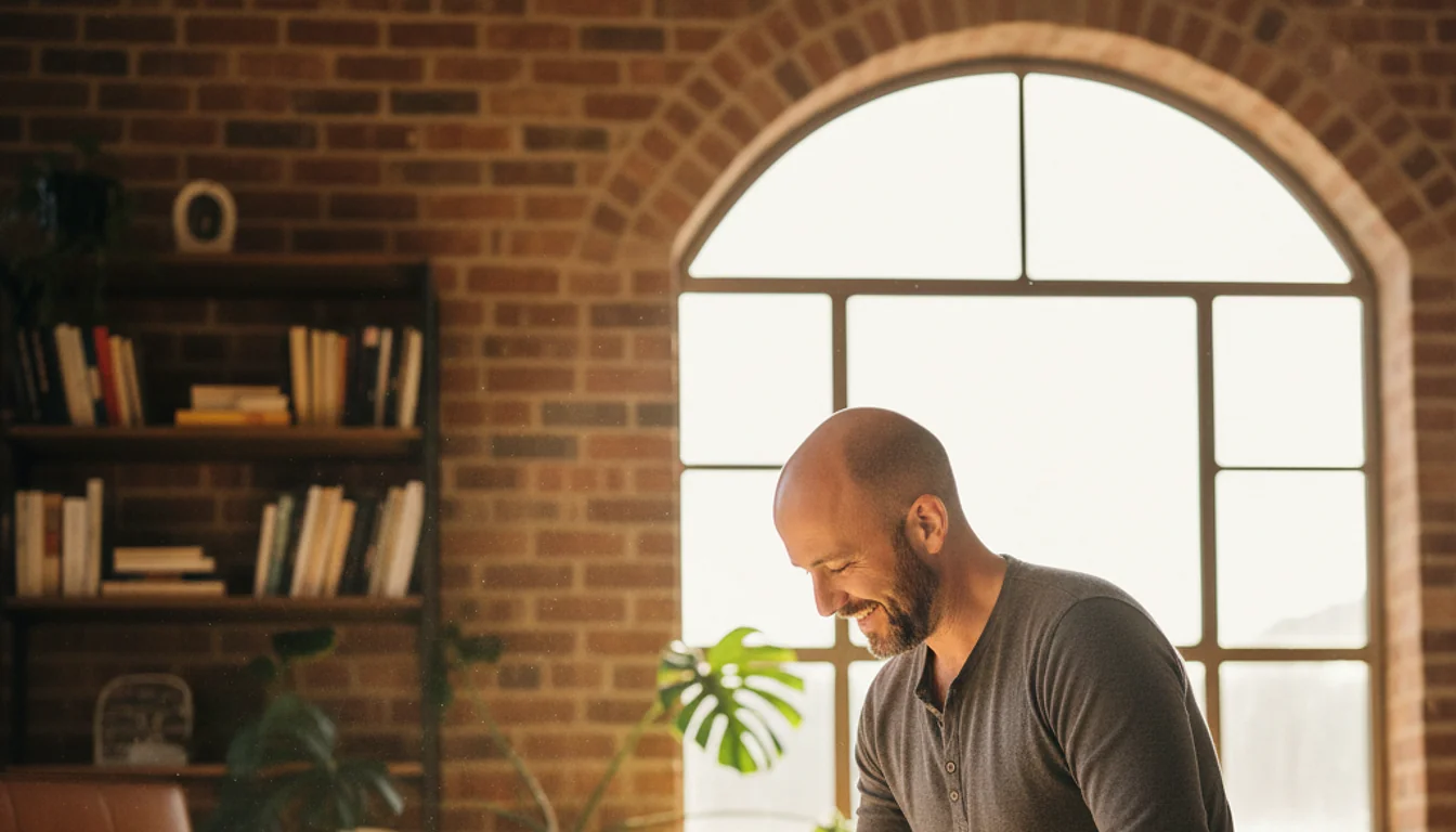 Is Balding Basics Actually Worth It? My Honest 2026 Guide