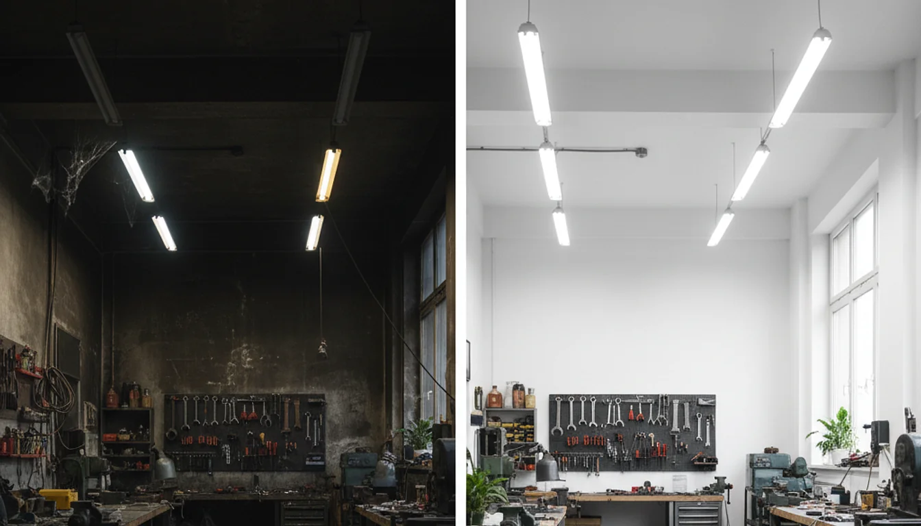 I Tried Roman for 2 Years: My Real Hair Loss Before & After Story