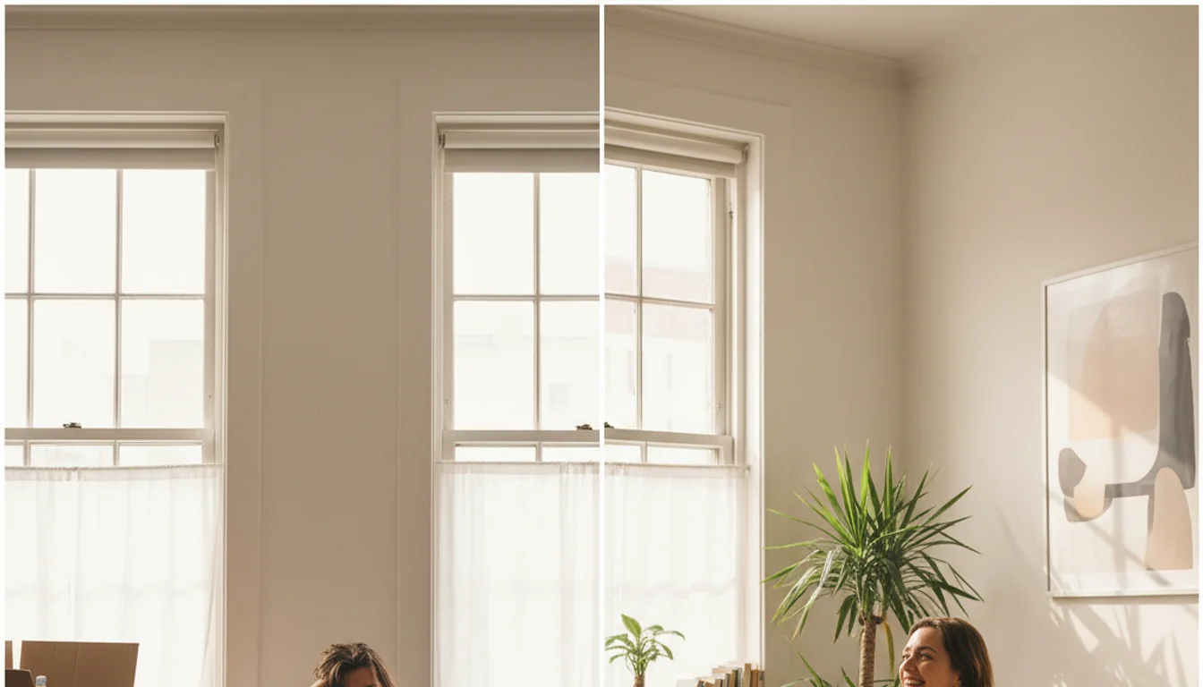 I Tried Roman for 2 Years — My Hair Loss Before and After Story