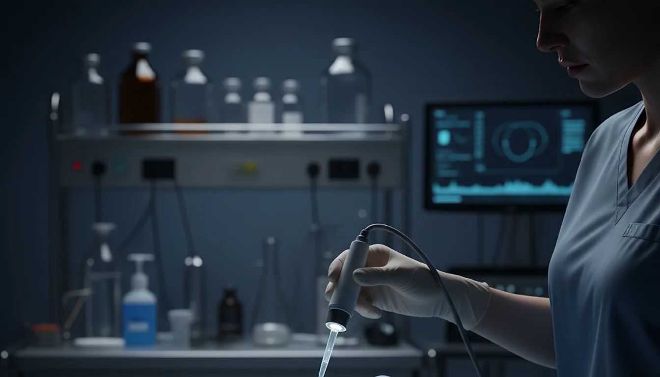 bv treatment - relevant illustration