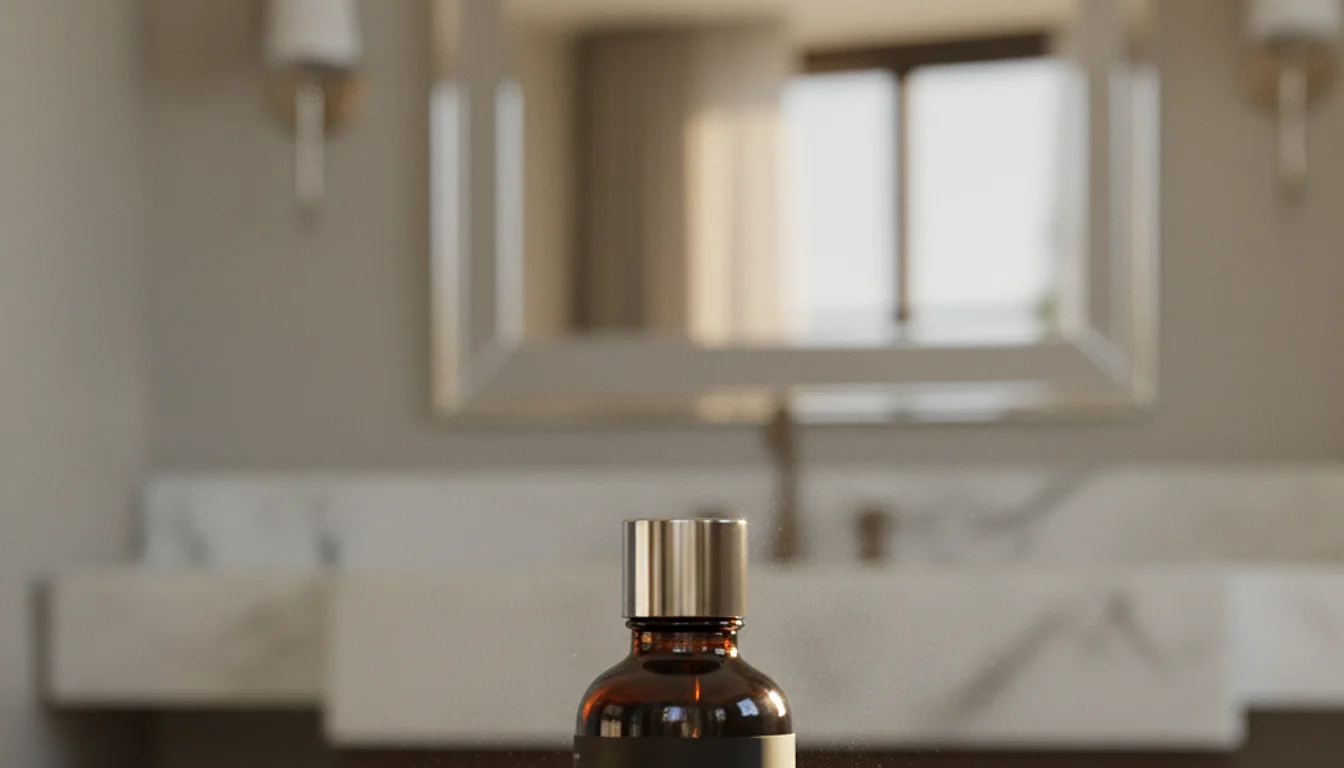 dht blocker - relevant illustration