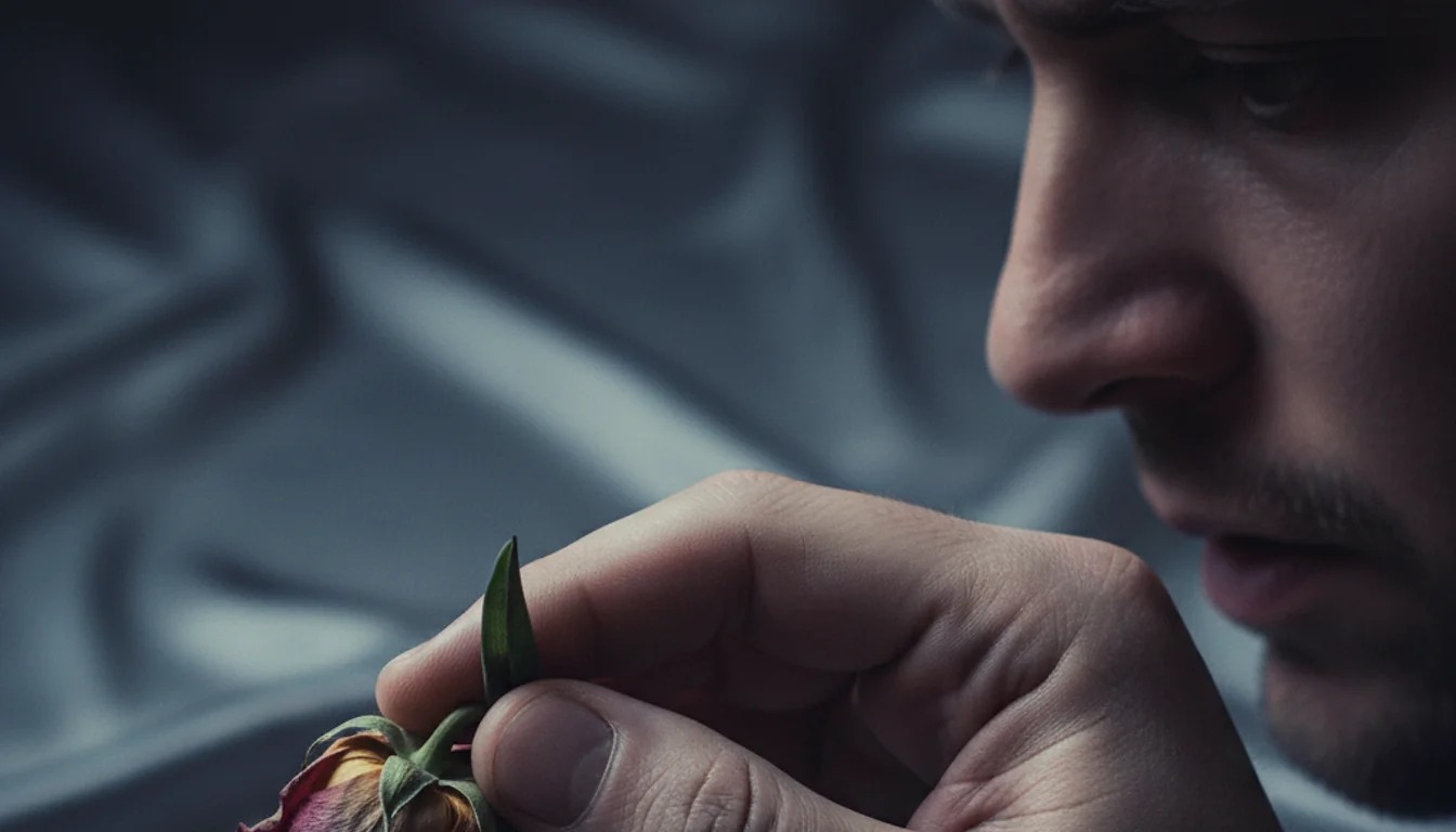 The Erectile Dysfunction Lie I Believed for Years: My Honest 2026 Guide