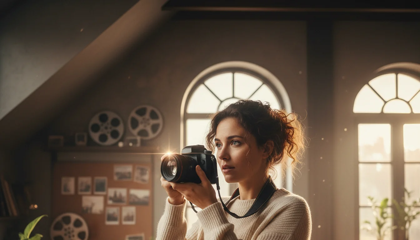 first timer - relevant illustration