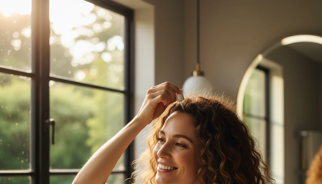 Is Hair Growth Treatment Actually Worth It? My 2026 Journey from Hats to Hairlines