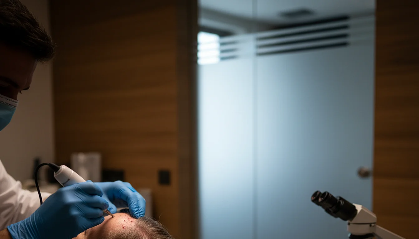 The Hair Loss Treatment Mistake That Cost Me $2,000: My Honest 2026 Regrowth Story