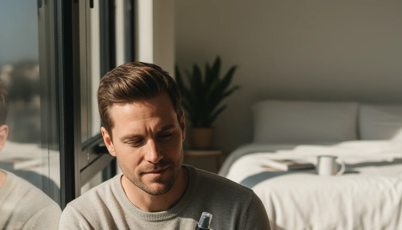 hims hair growth - relevant illustration