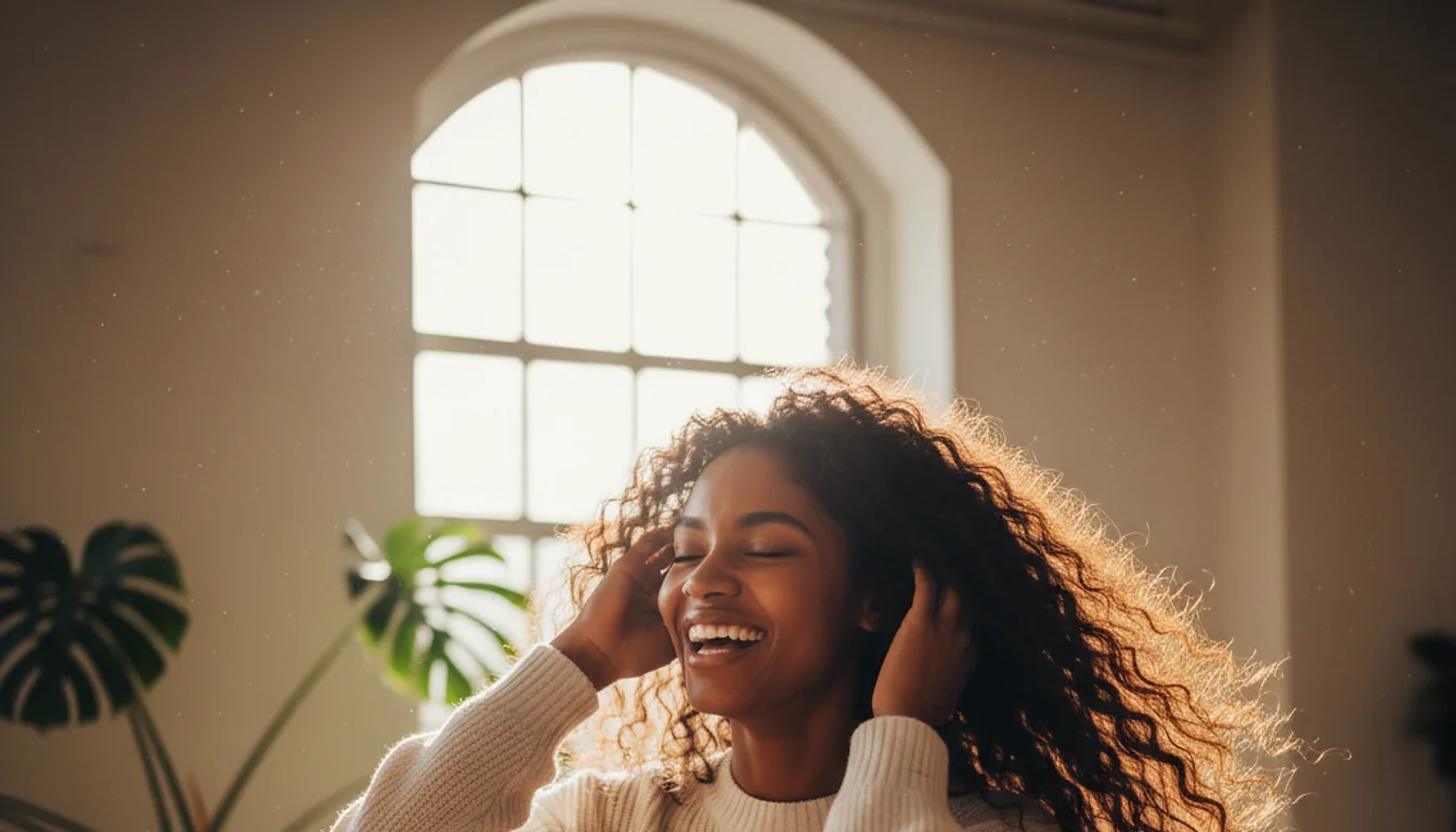 My Top 5 Lifestyle & Hair Lessons I Learned the Hard Way (2026 Guide)