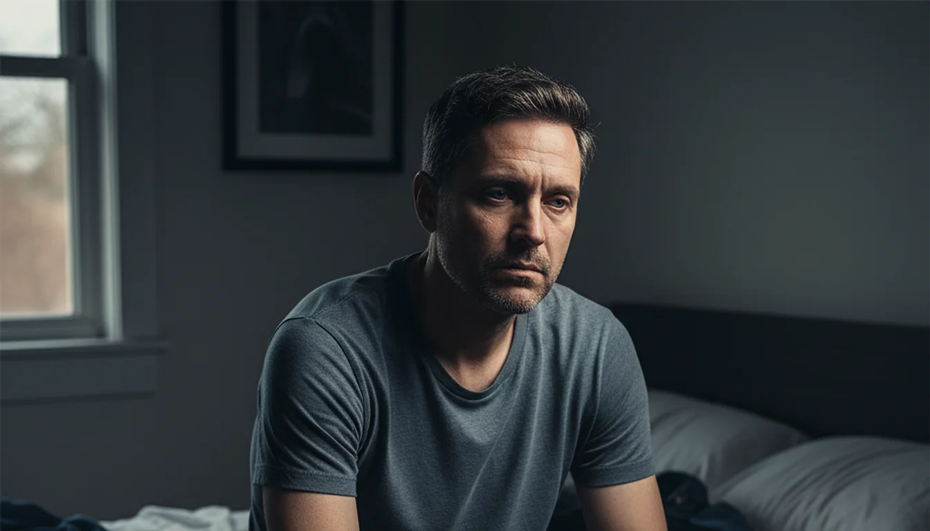 Is Low Testosterone Symptoms Awareness Actually Worth It? My 2026 Journey