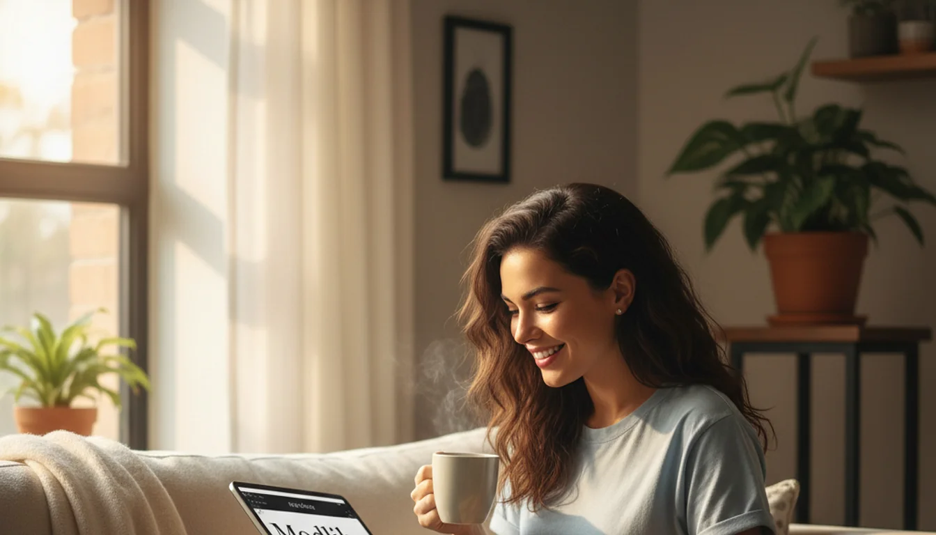 Modlily Reviews: What Nobody Tells You About Those Viral 2026 Adverts