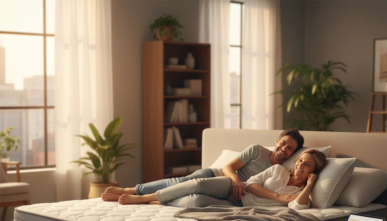 Is the Nectar Mattress Actually Worth It? My Honest 2026 Review After 18 Months of Sleep