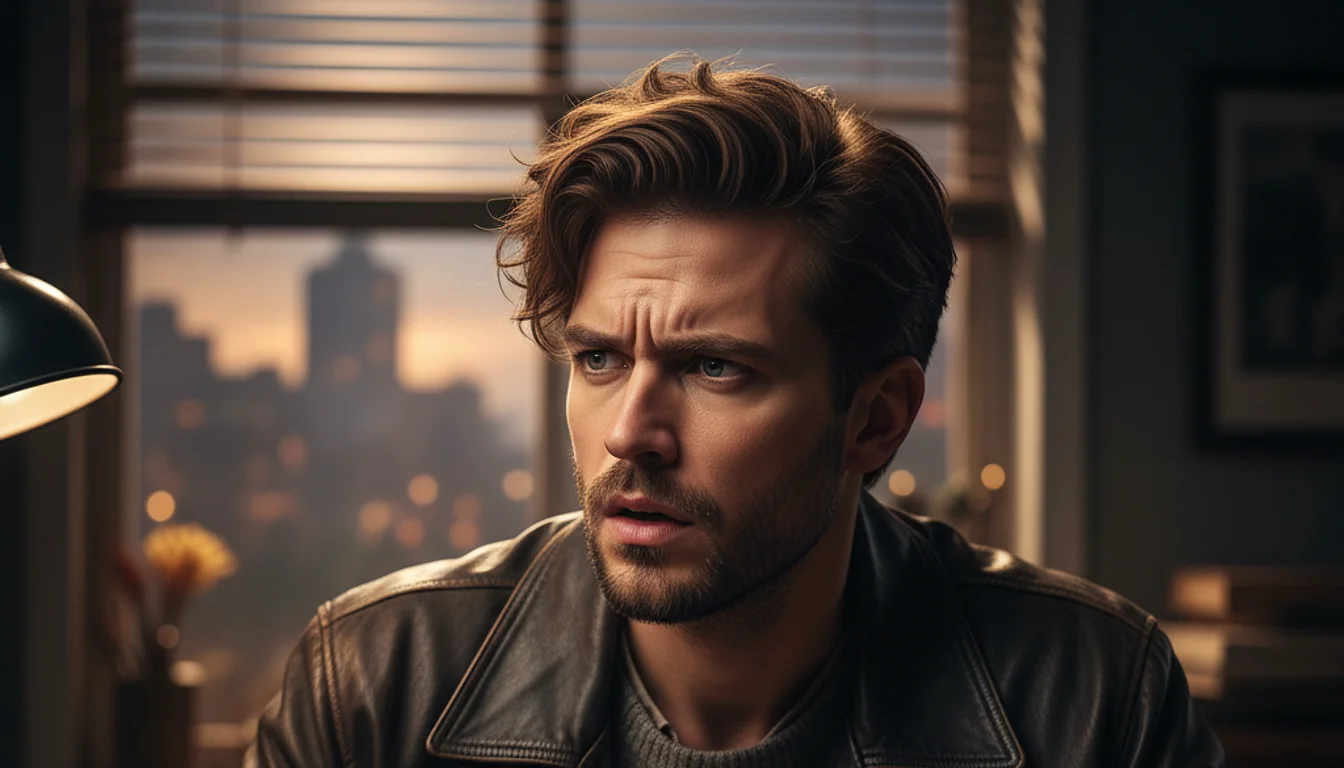 Why I Was So Perplexed by Hair Loss: My Honest 2026 Guide to Getting Your Edge Back