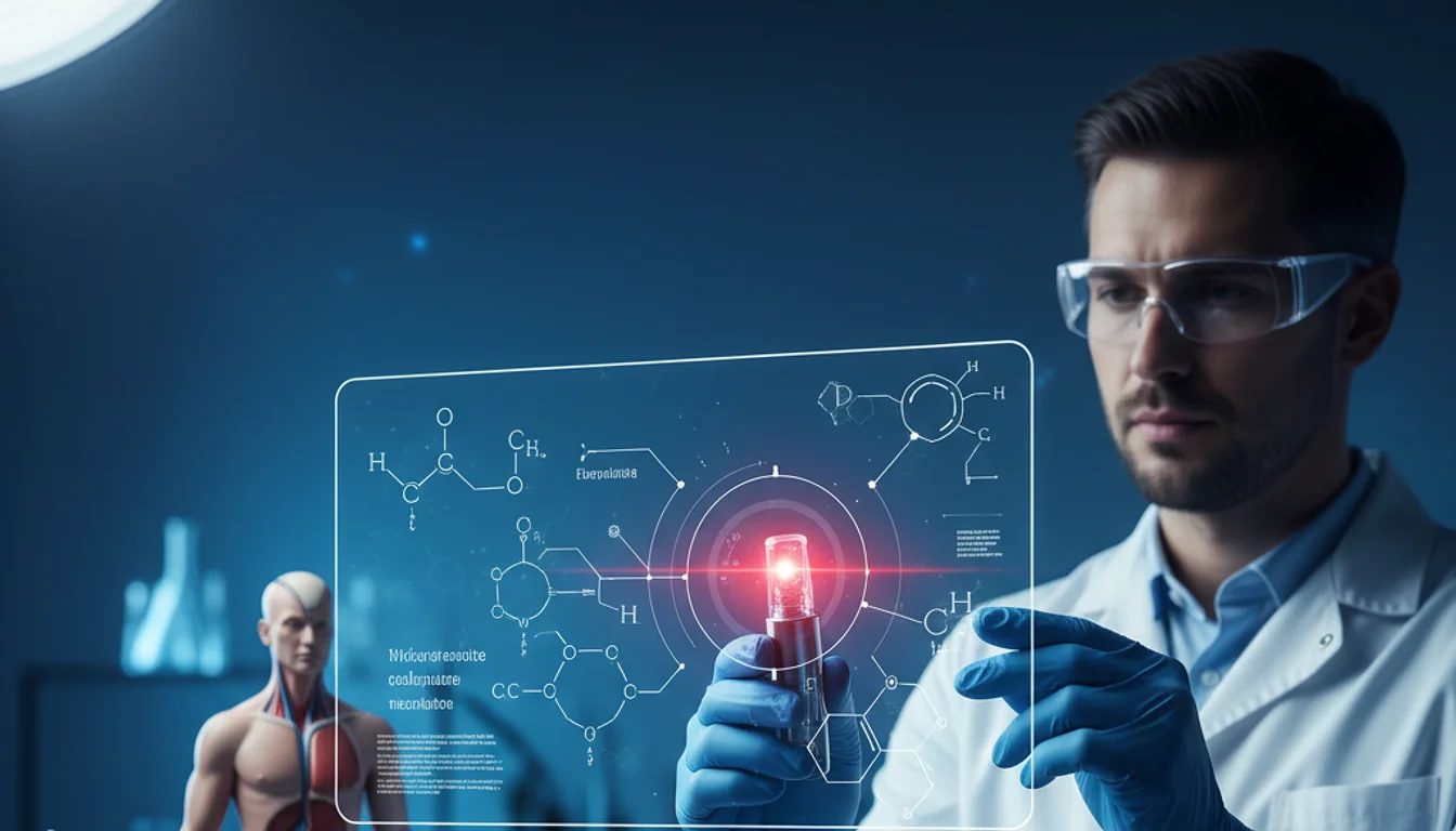 My 2026 Guide to Premature Ejaculation Treatment: What Actually Works (and What’s a Total Waste)