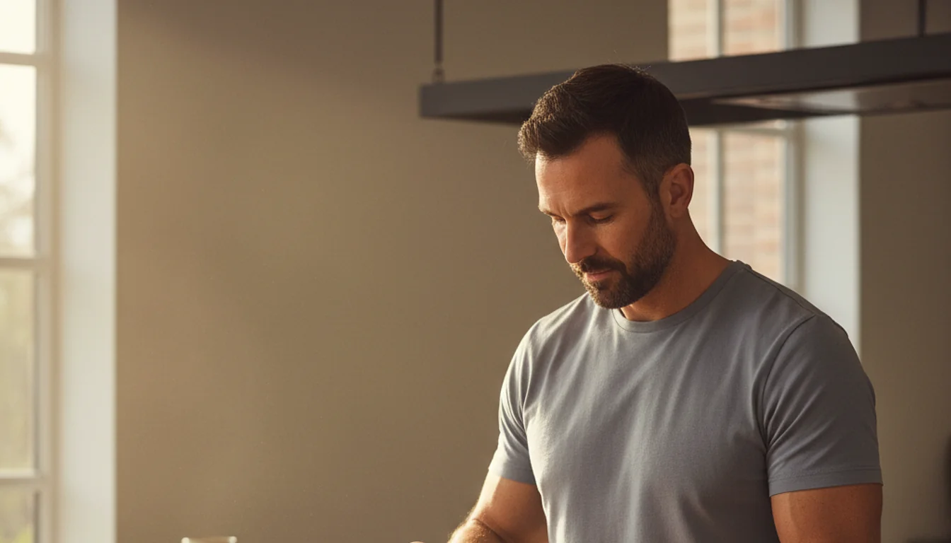 Is Probiotics for Men Actually Worth the Hype? My Honest 2026 Guide and Experience