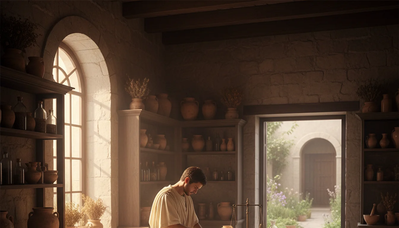 Why I Stopped Trusting Random “Gummies”: My Honest Roman Pharmacy Review for 2026