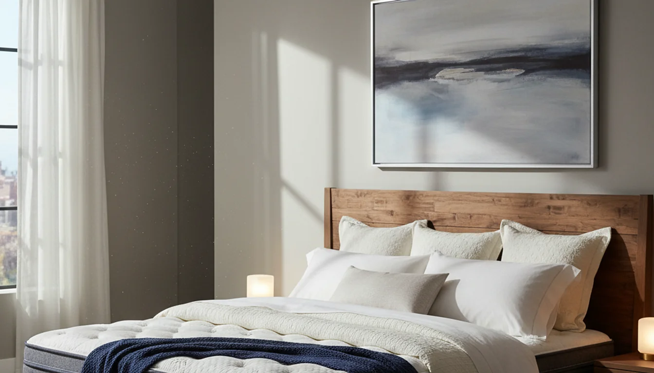 Is a Saatva Mattress Actually Worth the Hype? My Honest 2026 Review After 12 Months of Sleep