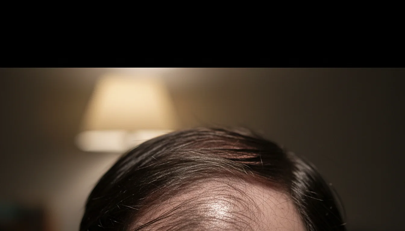 Is My Thinning Hair Treatment Actually Worth It? My 3-Year Honest Journey