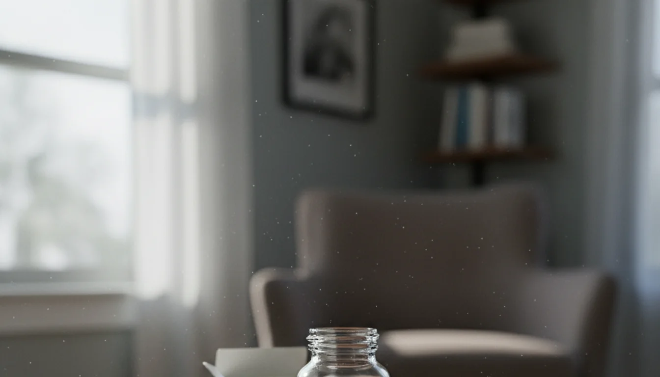 The Truth About Anxiety Medication: Why I Finally Stopped Spiraling in 2026