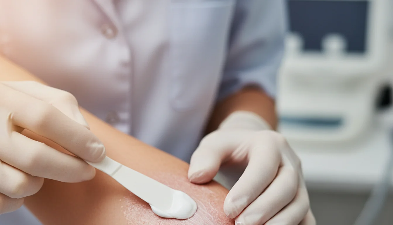 How I Finally Beat the Itch: My 2026 Guide to Eczema Treatment That Actually Works