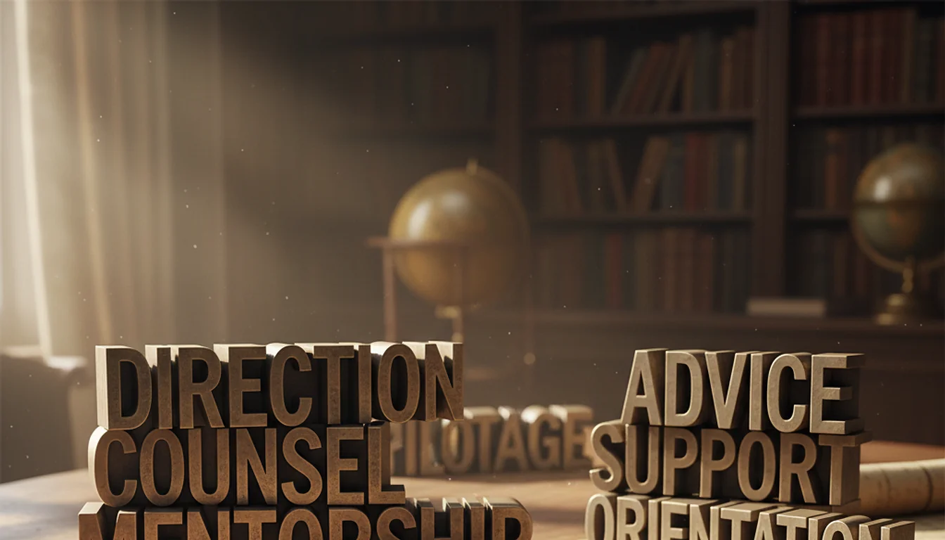 I Was Wrong About Hair Advice: Why Better Guidance Synonyms Saved My Hairline in 2026