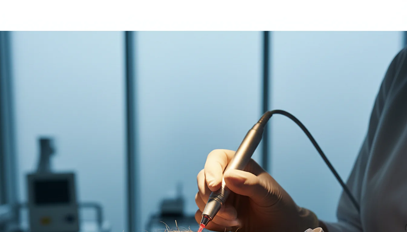 The Truth About Hair Regrowth Treatment After 3 Years: My Honest 2026 Journey