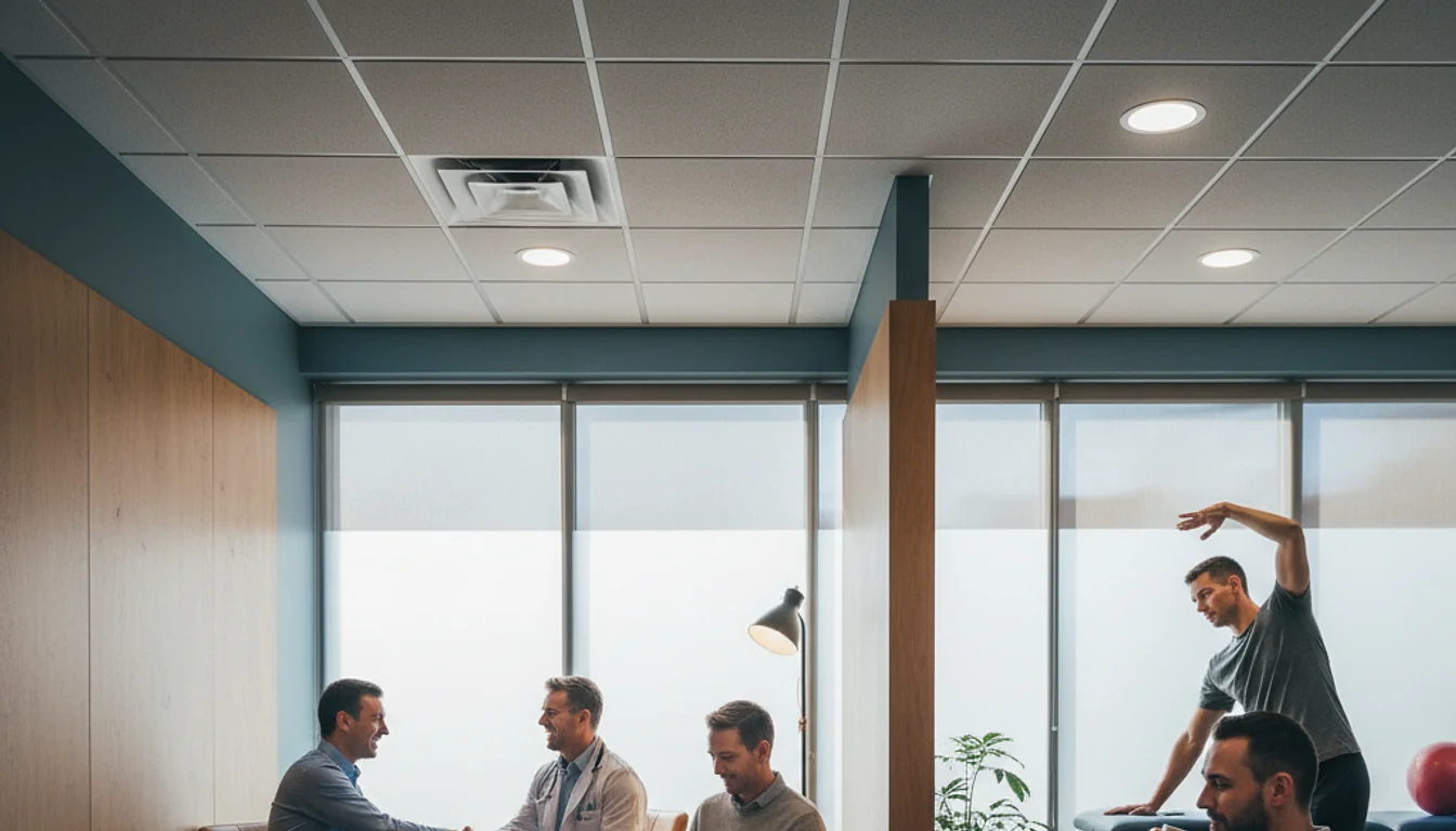 Is a Digital Mens Clinic Actually Worth It? My 2026 Honest Review and Results