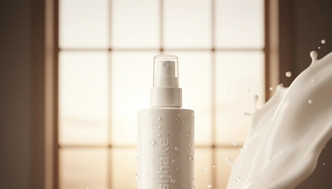 Is milk_shake Texturizing Spritz Actually Worth It? My Honest 2026 Rant