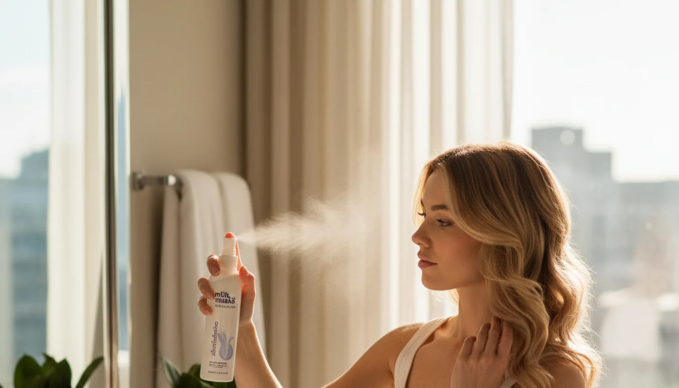 Is milk_shake Thermo-Protector Actually Worth It? My Honest 2026 Review for Regrowing Hair