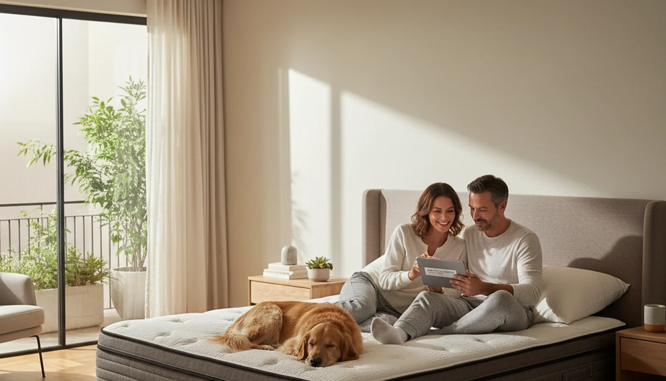 The Saatva Mattress Reviews Lie I Believed for Years: My Honest 2026 Sleep Journey