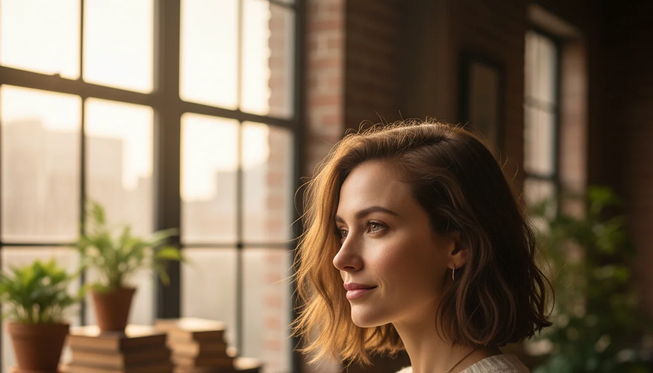 I Researched Thinning Hair Women Solutions for 6 Months — Here is the No-BS Truth